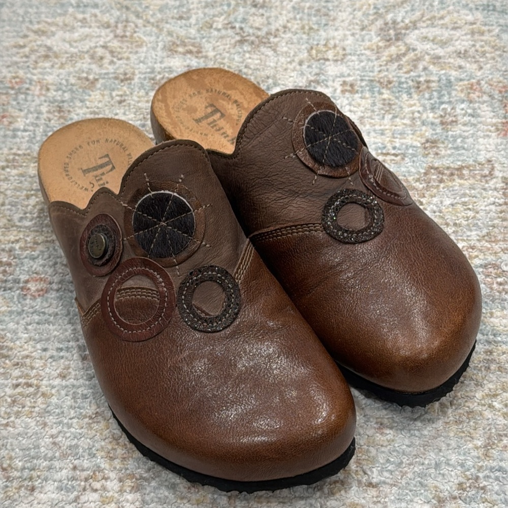 Think! Mules - Picture 3 of 13